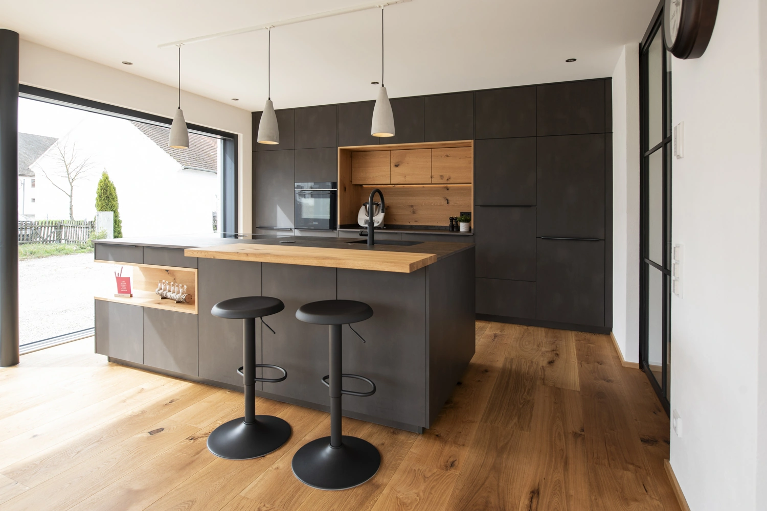 Projekt Weber – Bild 3