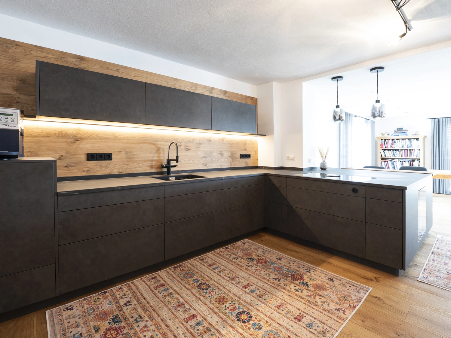 Projekt Weber – Bild 4